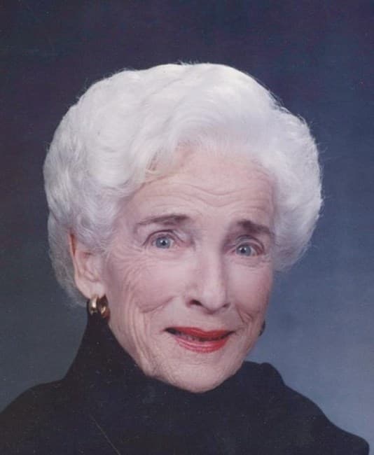 Photo of Patricia