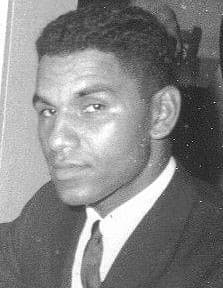 Photo of Howard