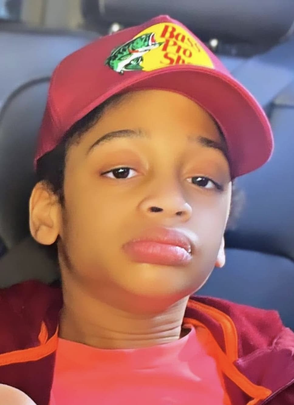 Photo of Makylin