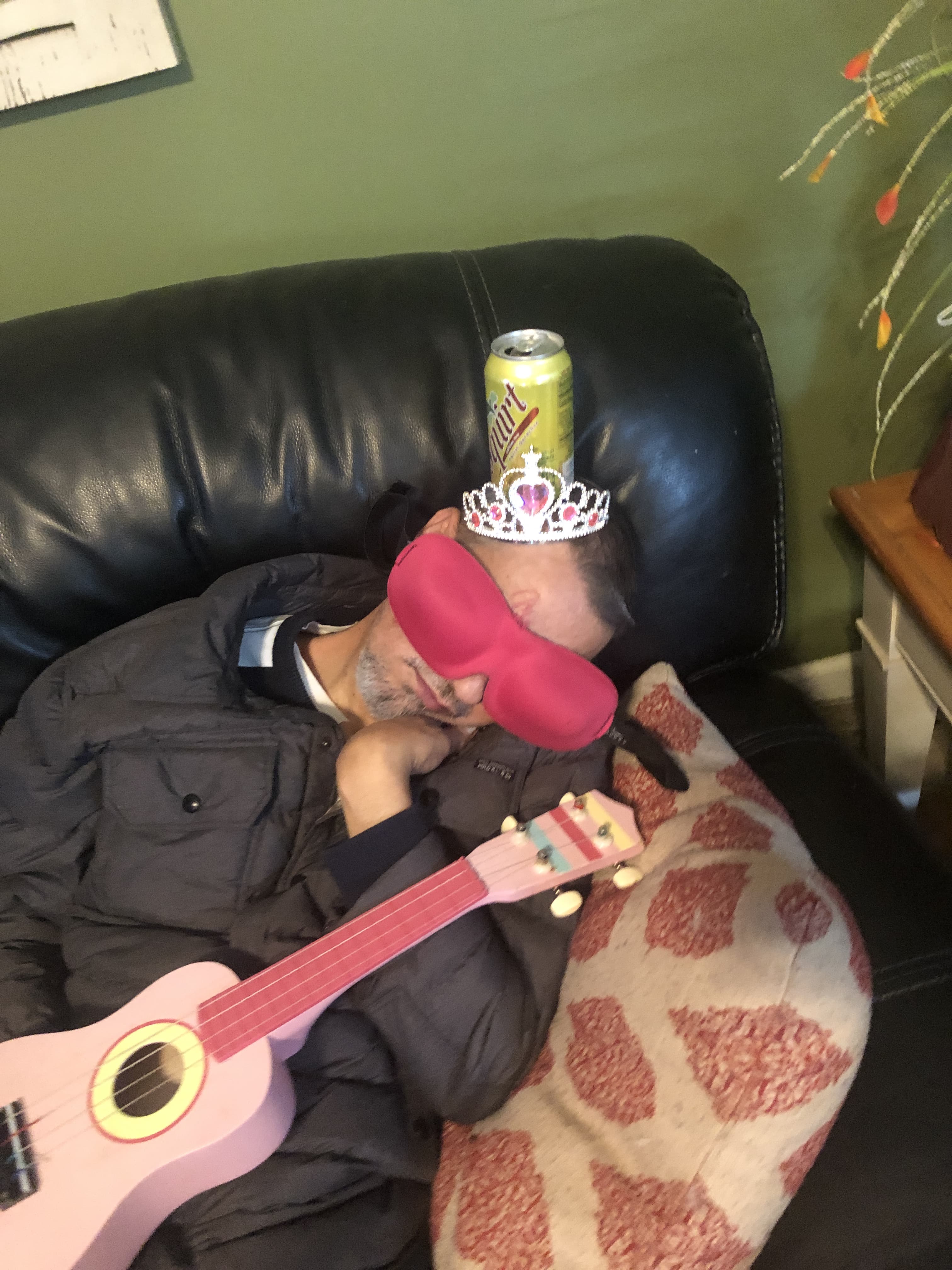 Photo of Jaime