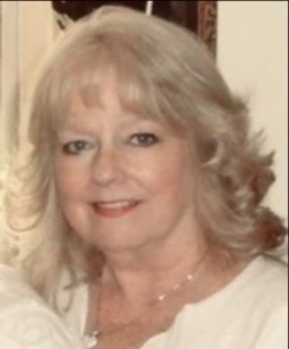 Photo of Laurie
