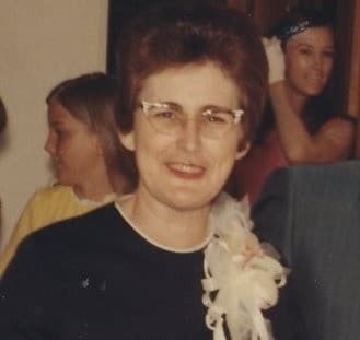 Photo of Mrs.