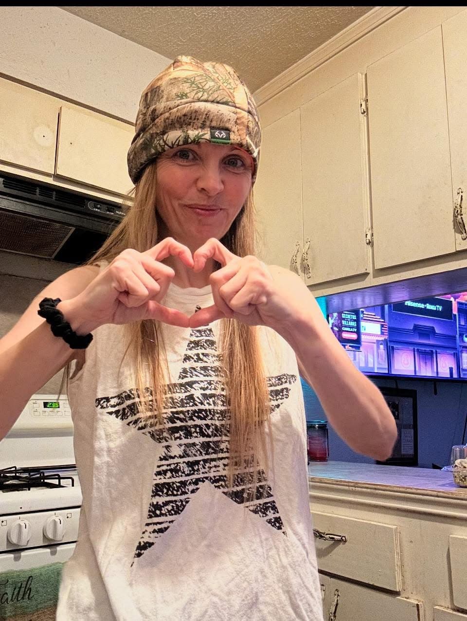 Photo of Amanda