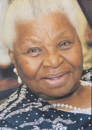Photo of Viola