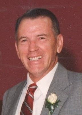 Photo of John