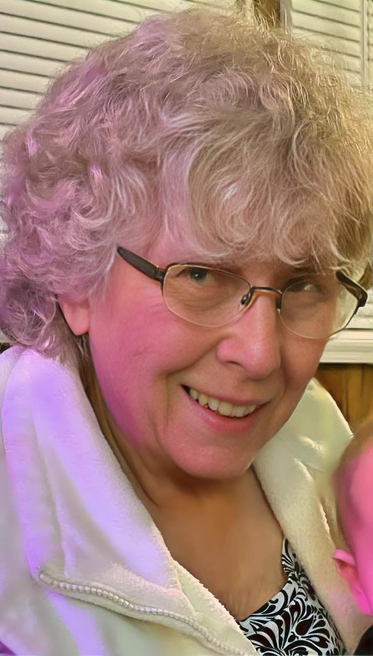 Photo of Shirley