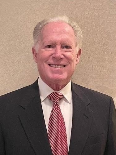 Photo of Stephen
