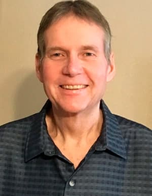 Photo of Robert