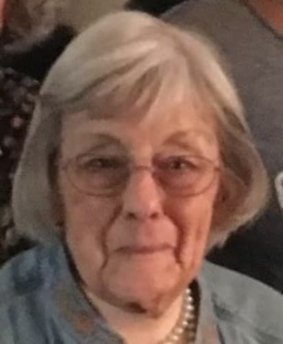 Photo of Mildred