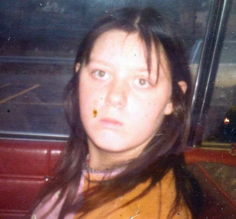 Photo of Kathy