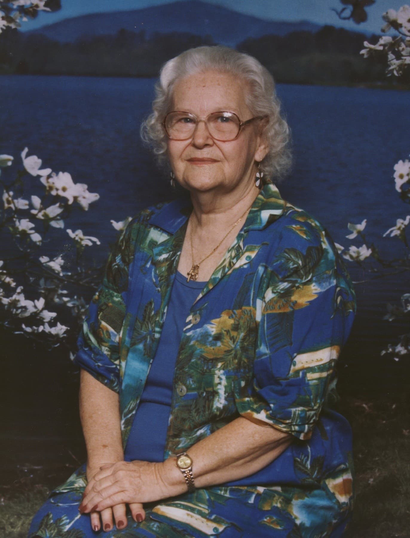 Photo of Dorothy
