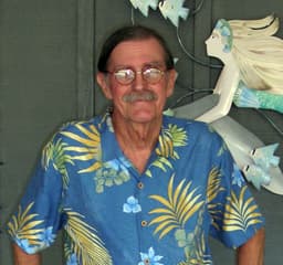 David