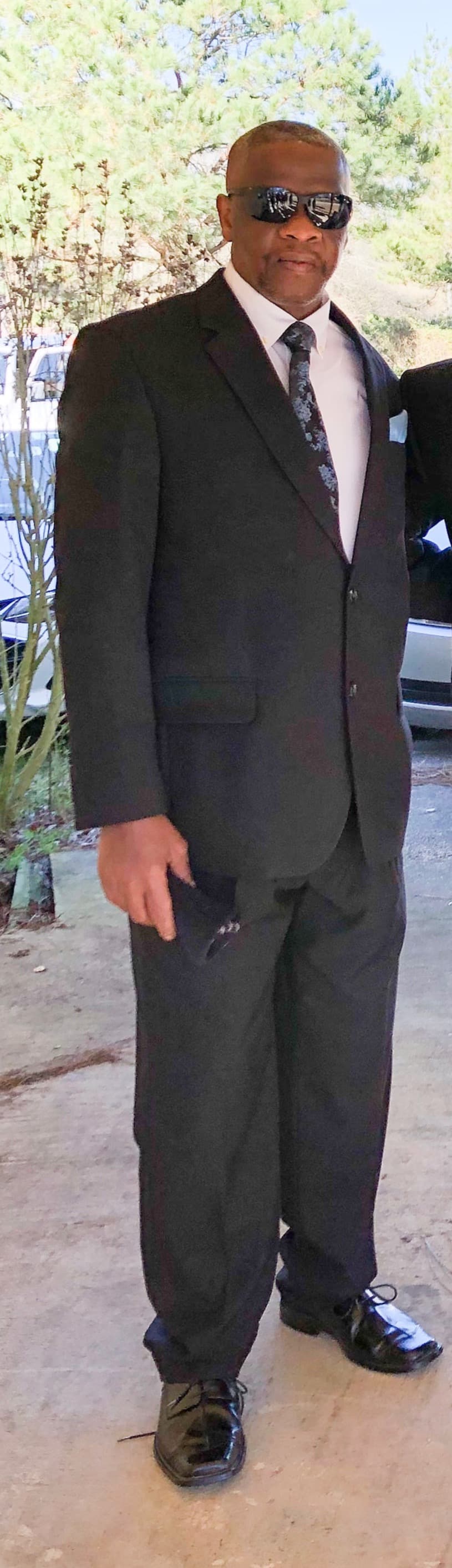 Photo of Anthony