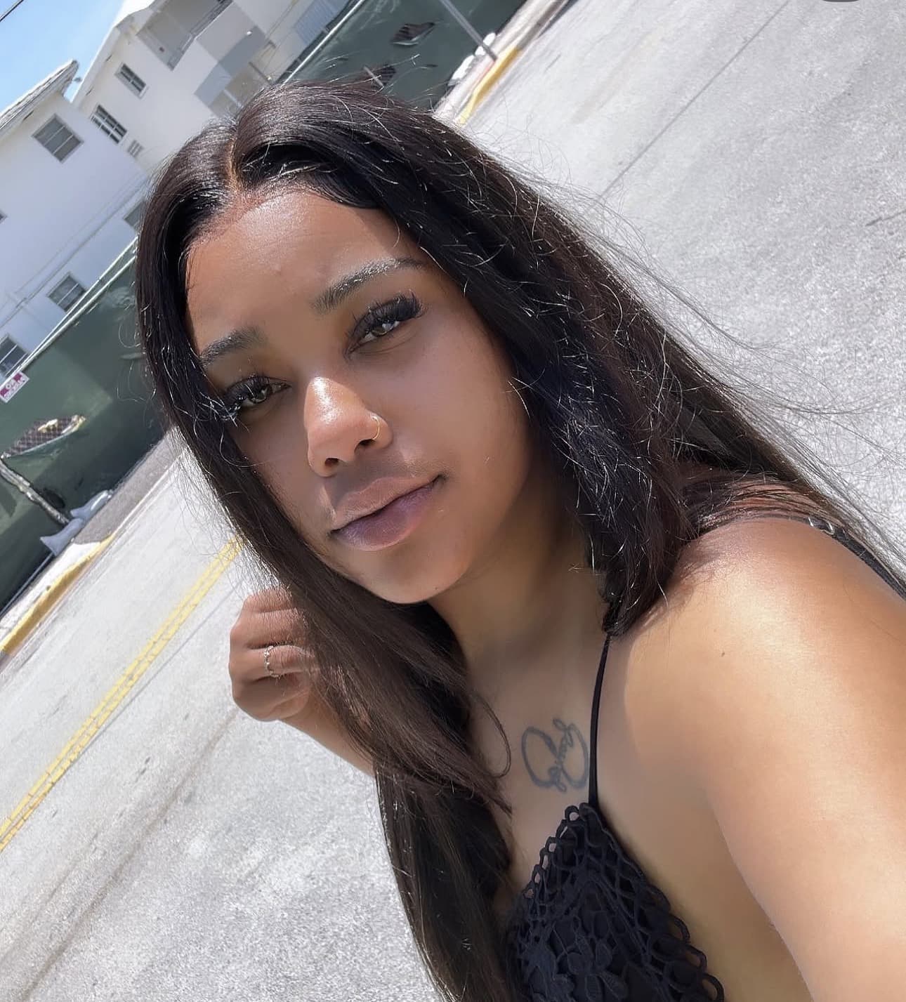 Photo of Alicia