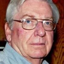 Photo of James