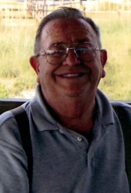 Photo of Lewis