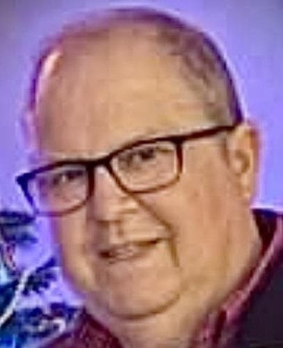 Photo of William