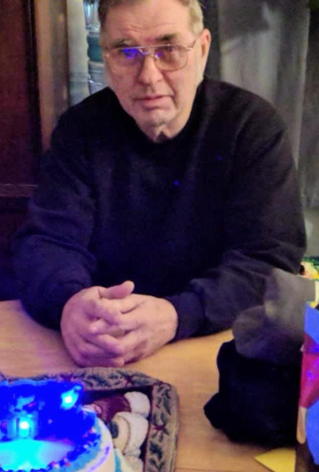 Photo of William