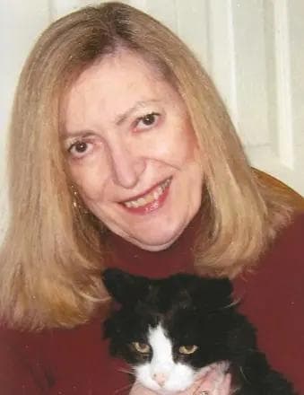 Photo of Julia