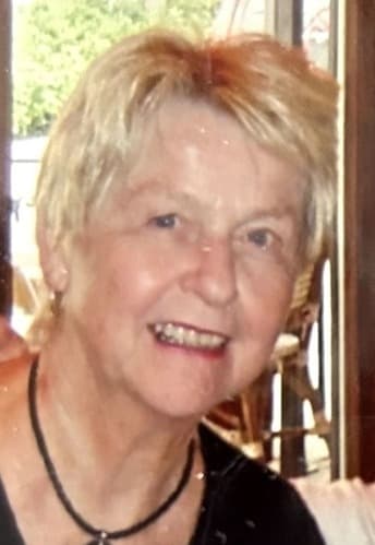 Photo of Joan