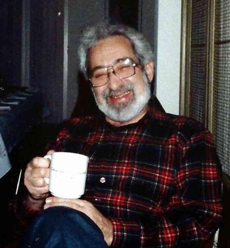 Photo of Melvin