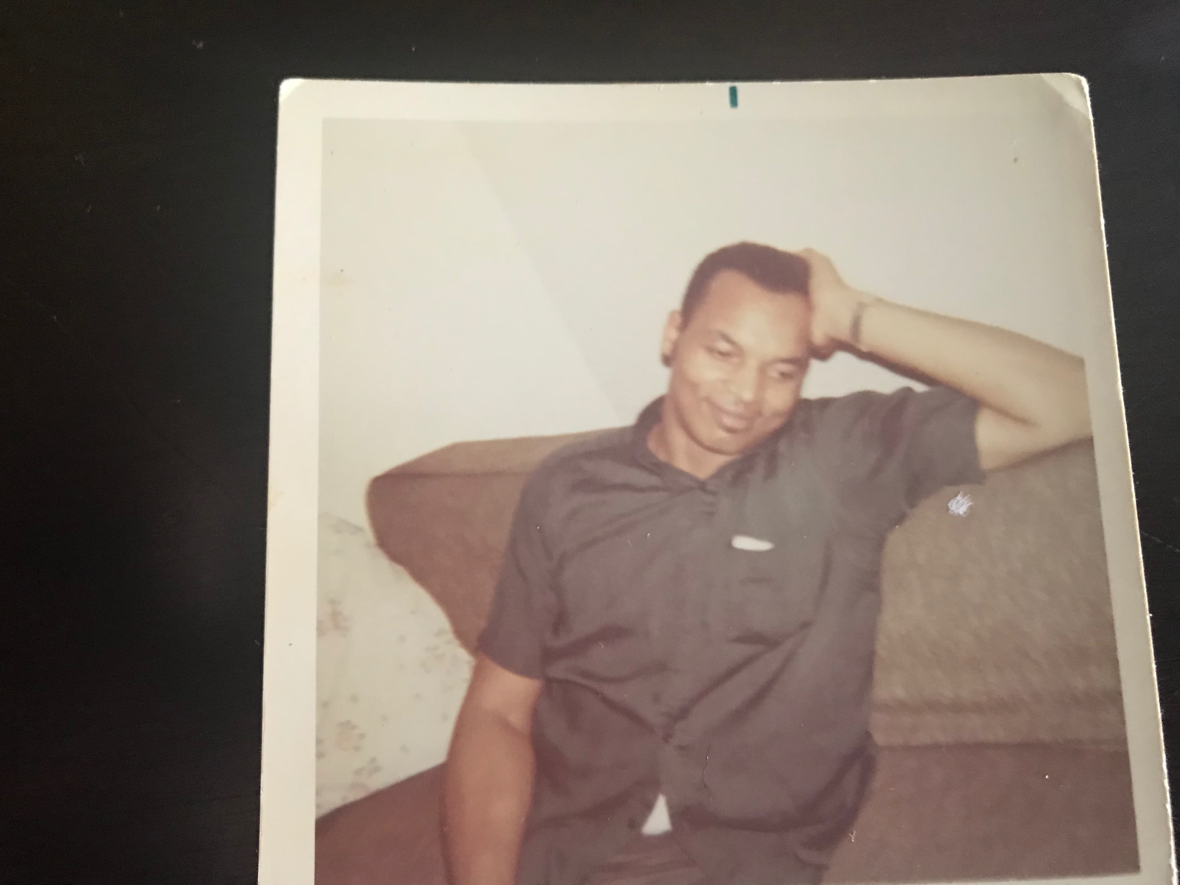 Photo of Dion