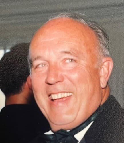 Photo of James