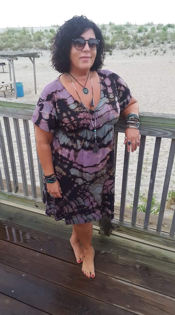 Photo of Tanya