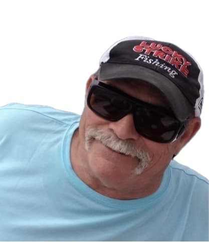 Photo of Roger