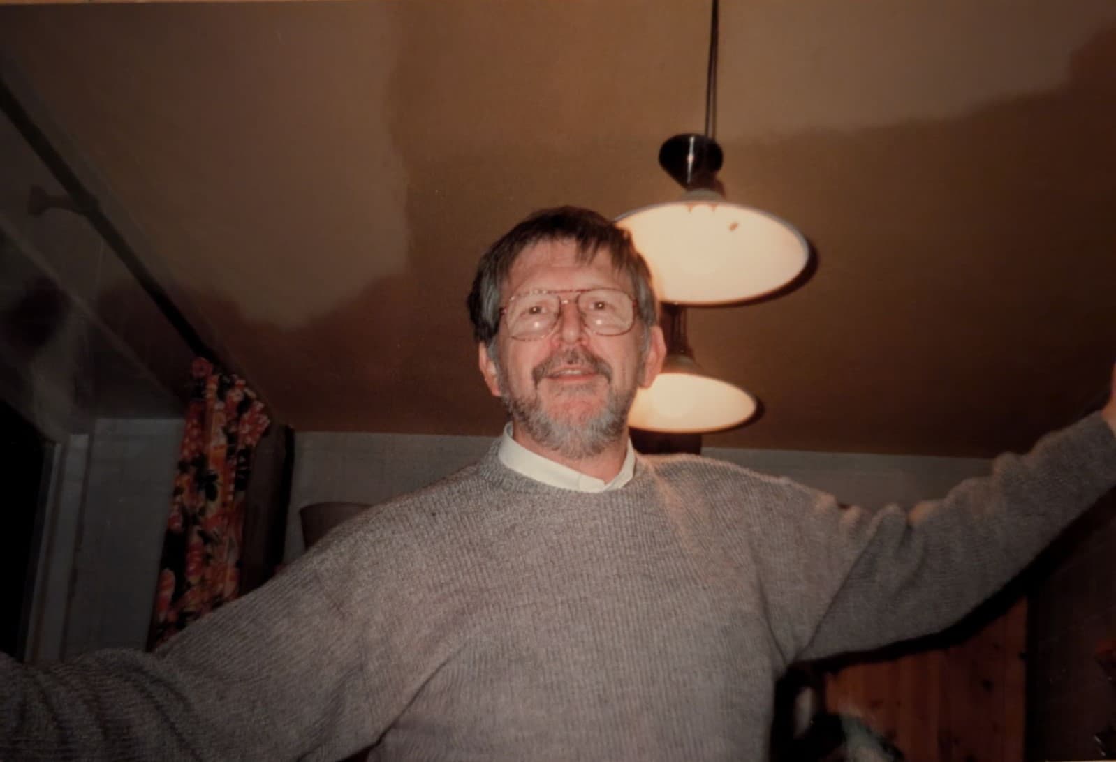 Photo of Edwin