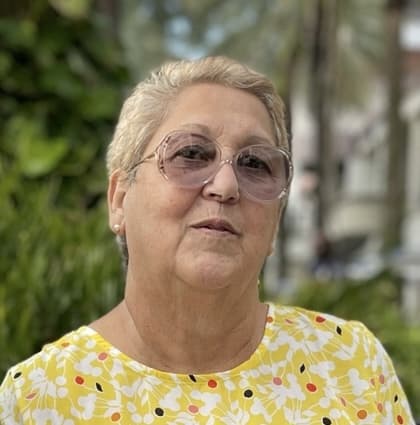 Photo of Anita
