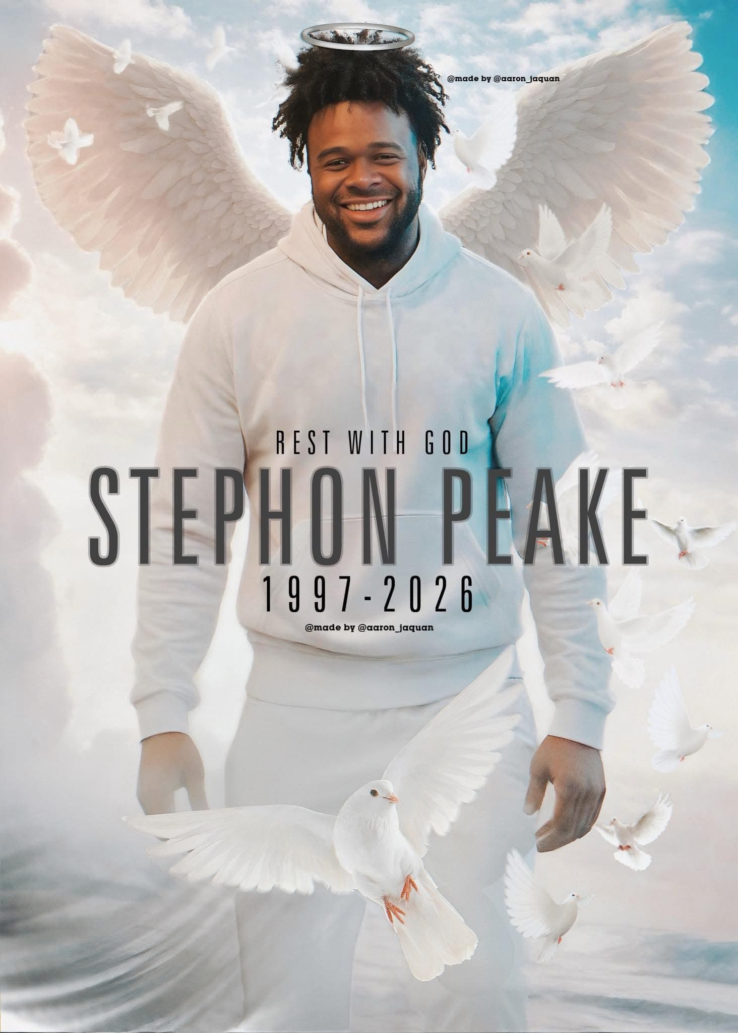 Photo of Stephon