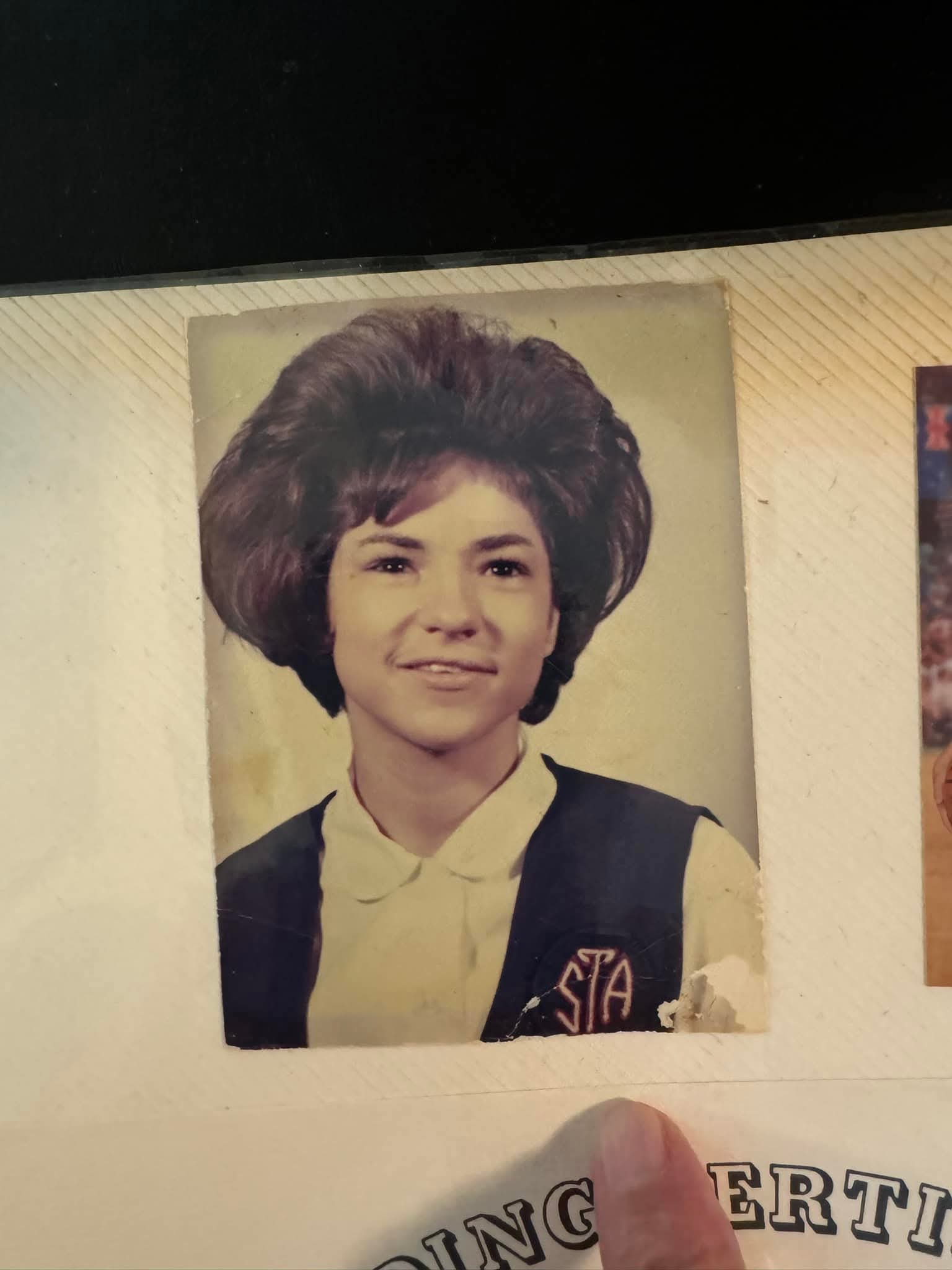 Photo of Phyllis