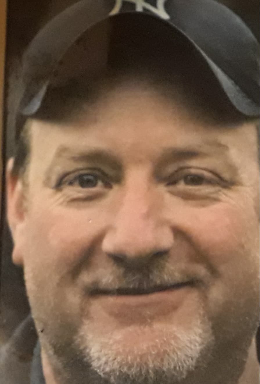 Photo of Scott