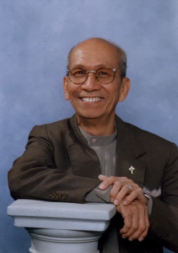 Photo of Mr.