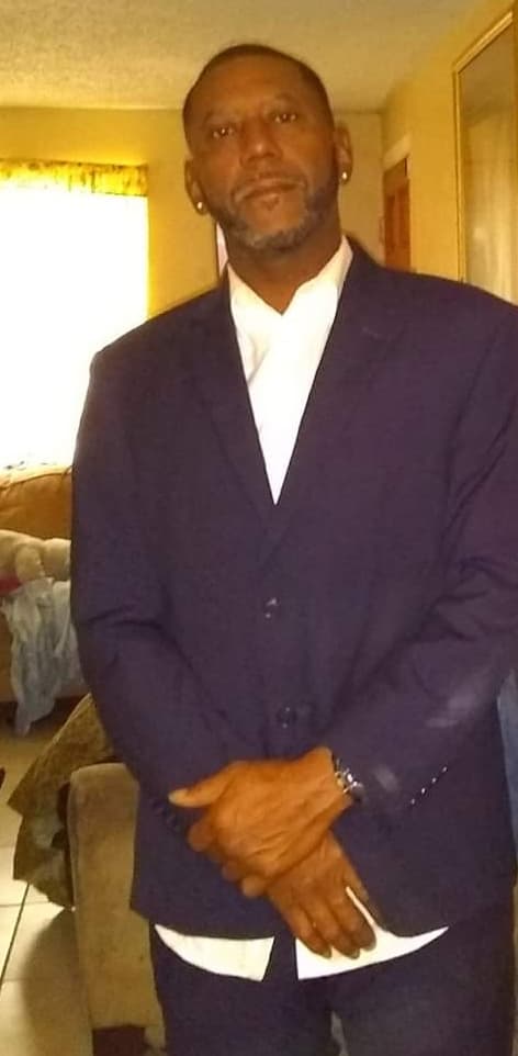 Photo of Grant