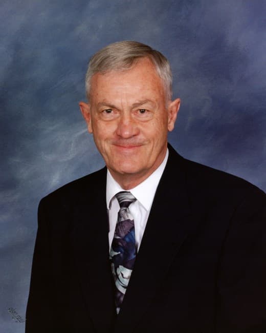 Photo of LeRoy