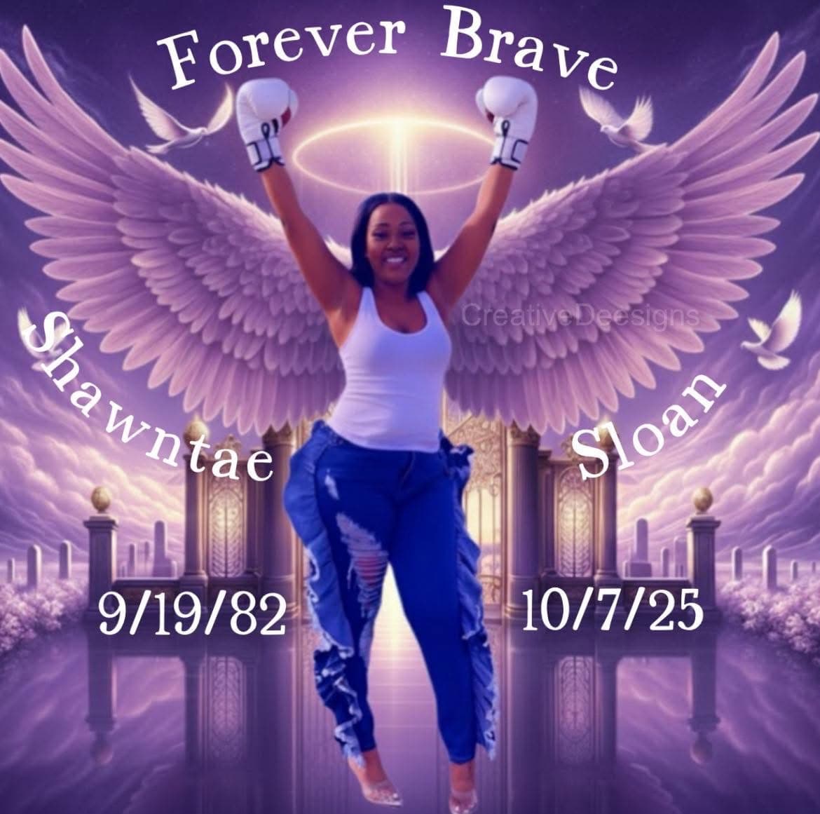 Photo of Shawntae