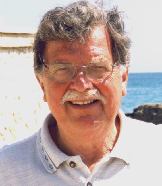 Photo of Mr.