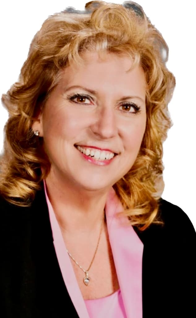 Photo of Maria
