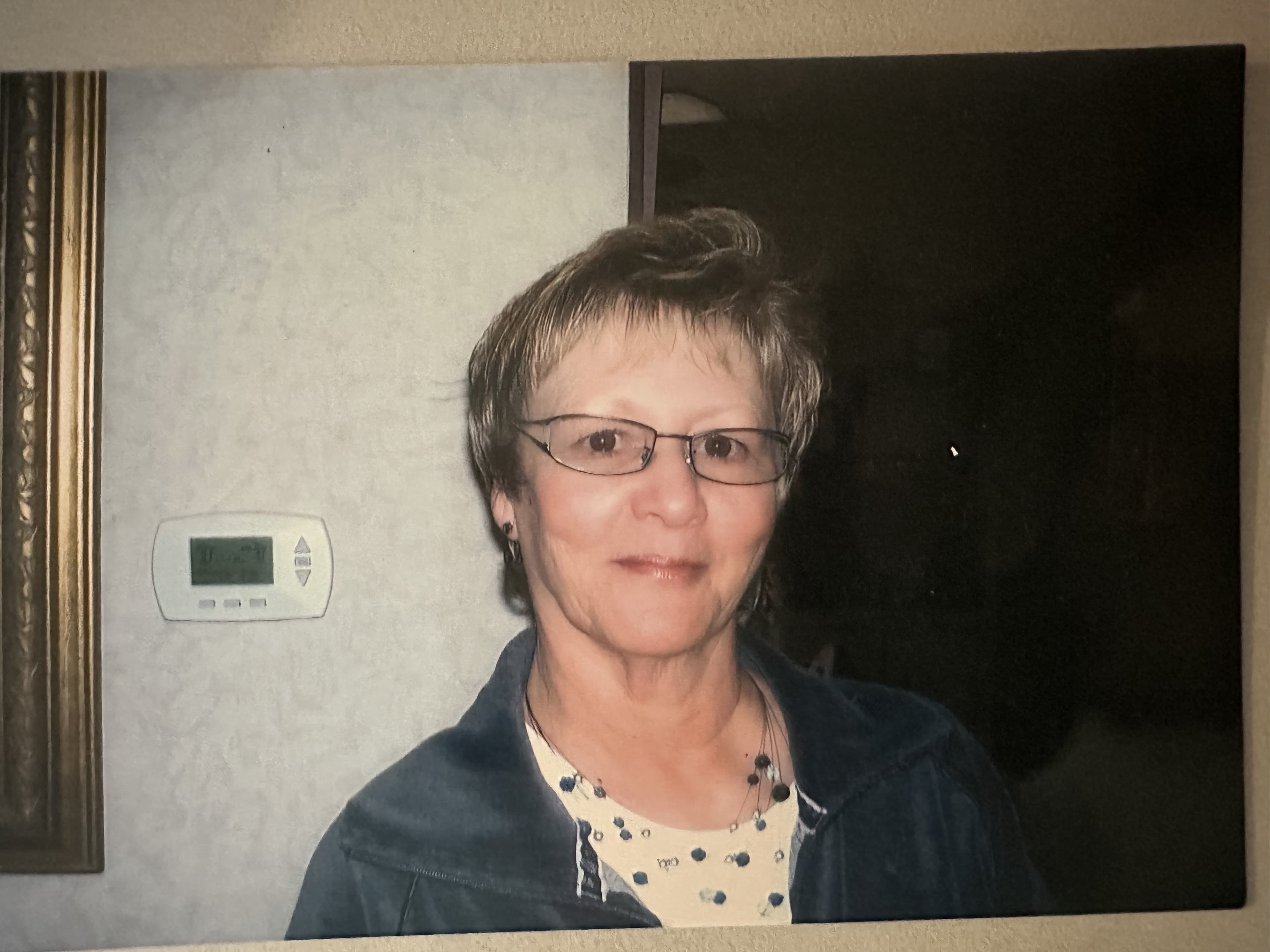 Photo of Kathleen