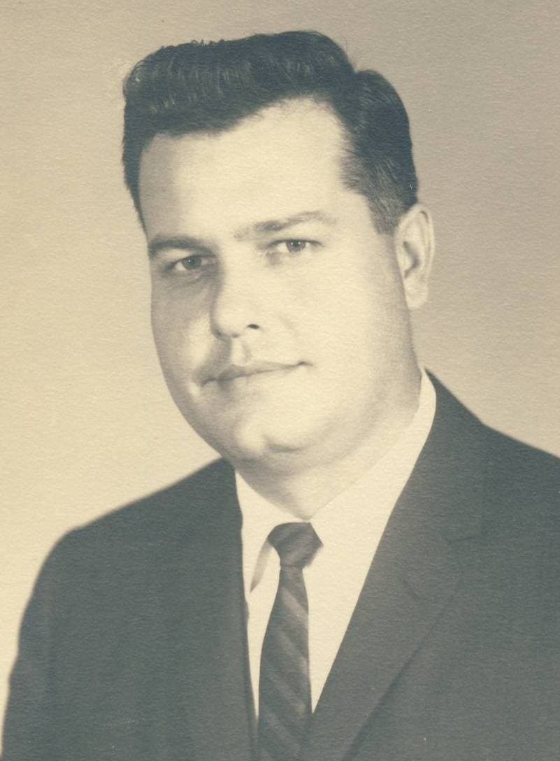 Photo of Floyd
