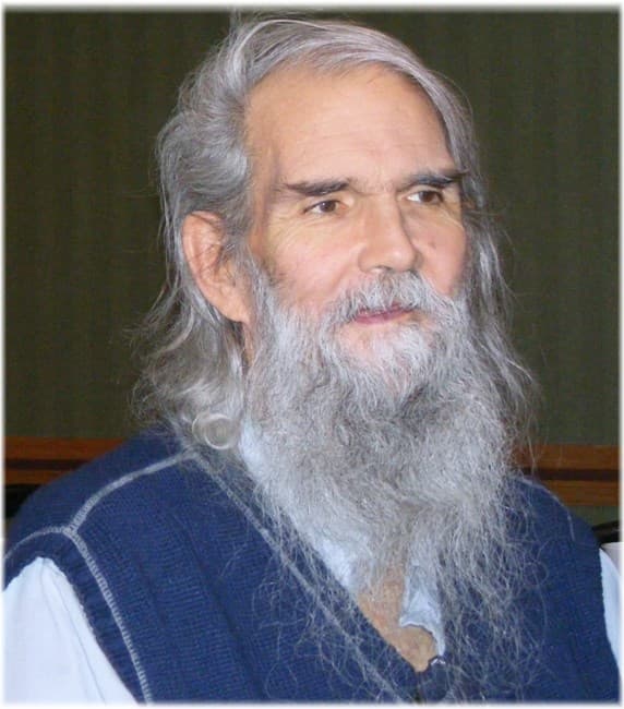 Photo of Mr.