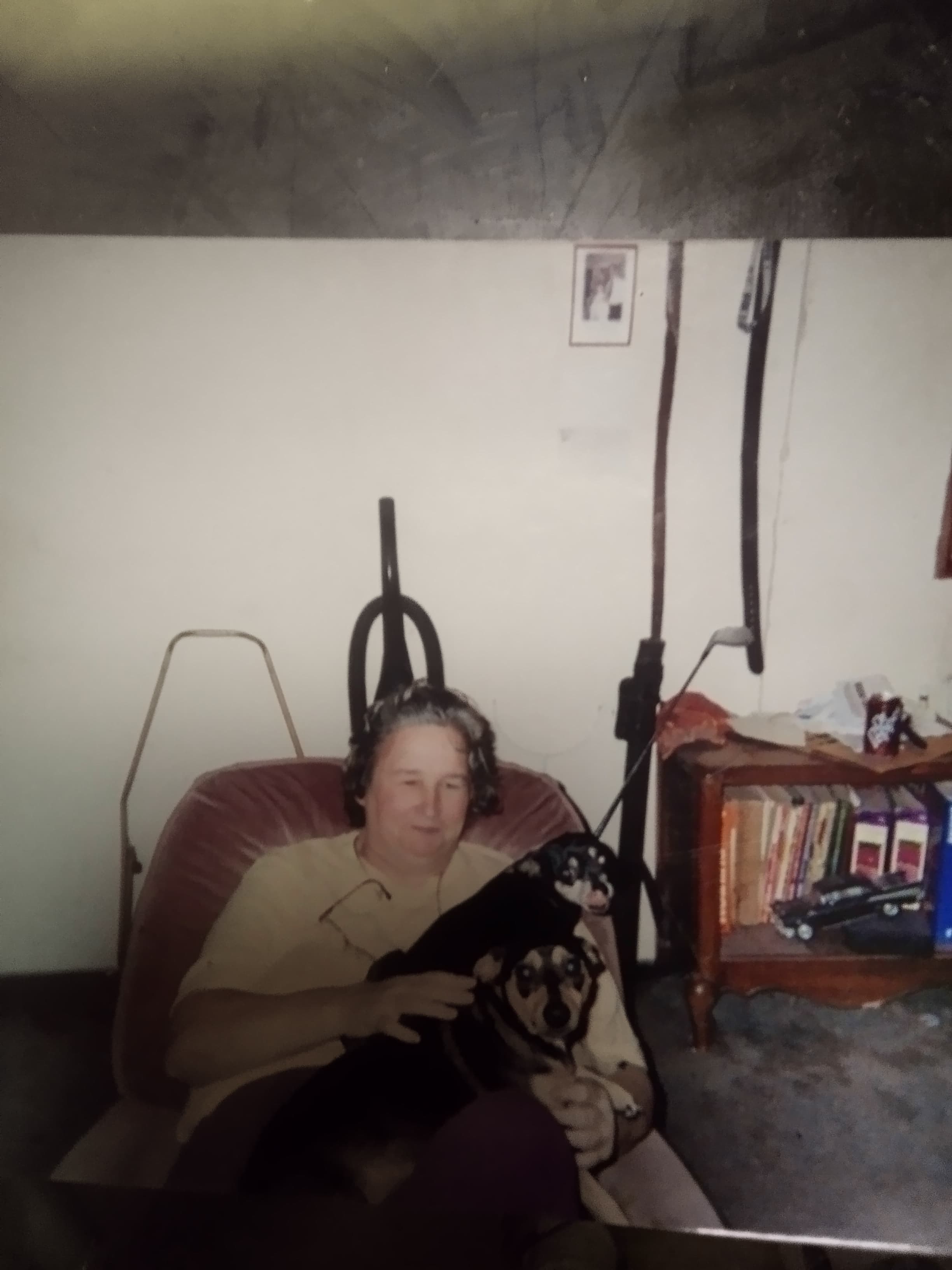 Photo of Debra