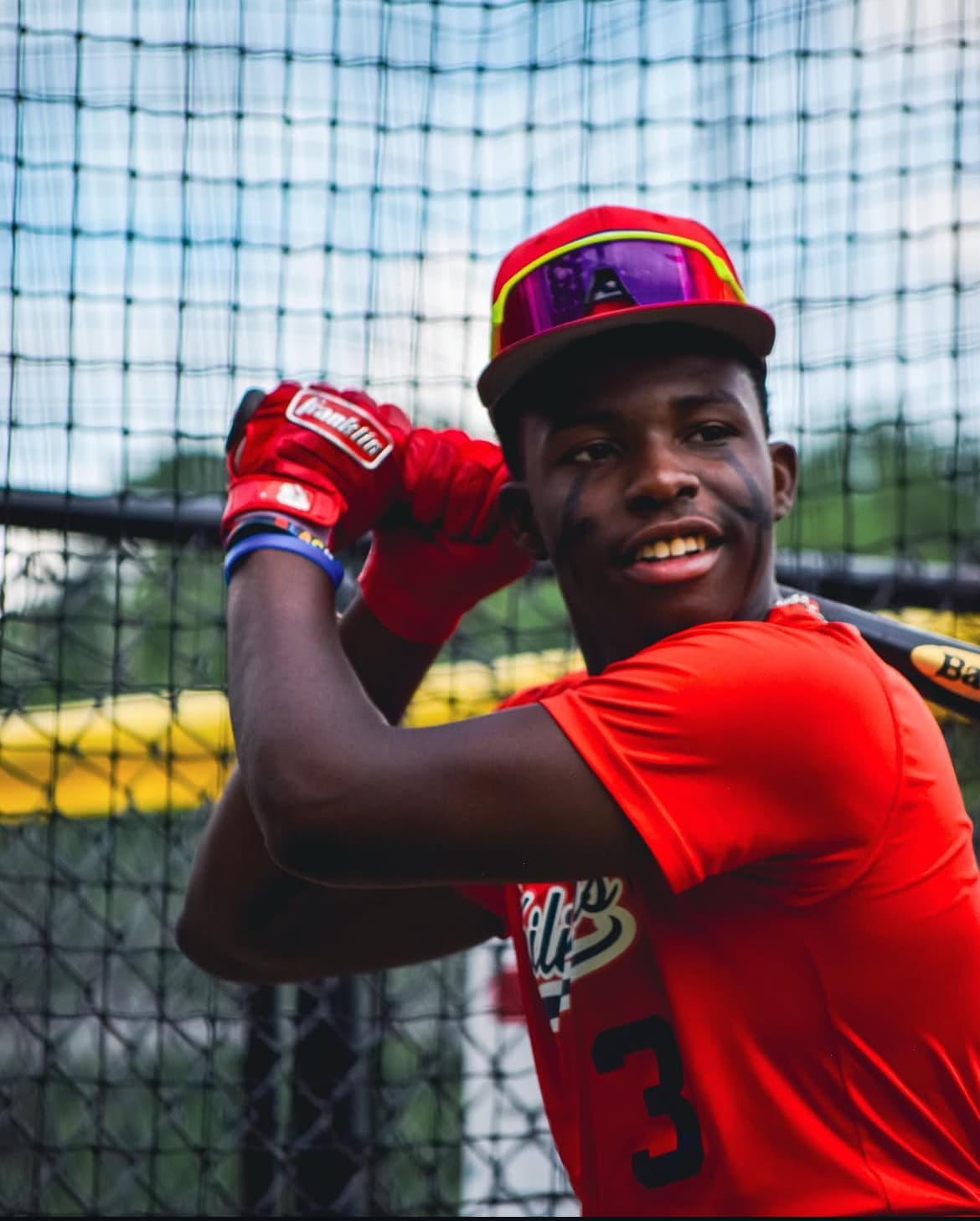 Photo of Oluwatomisin