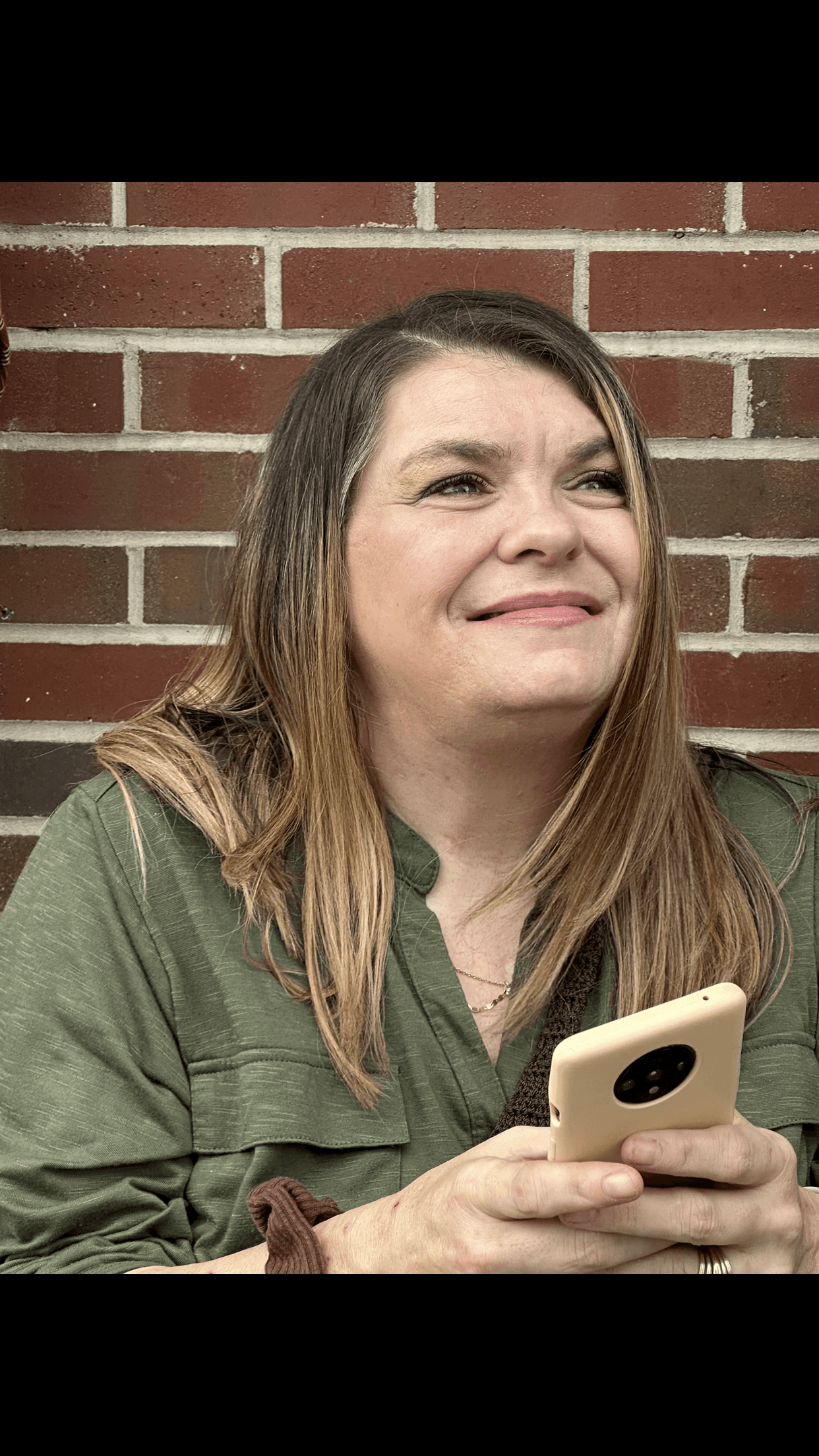 Photo of Christina