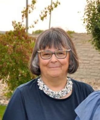 Photo of Denise