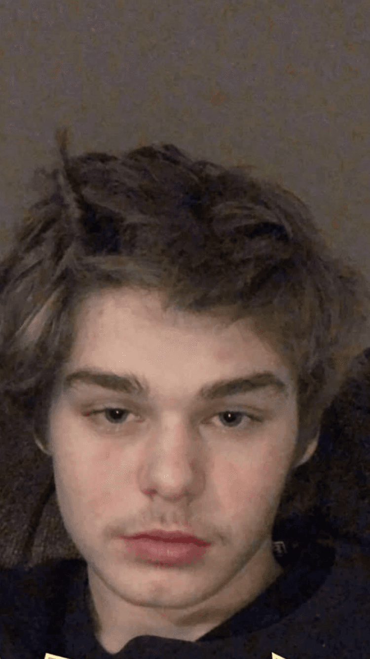 Photo of Braden