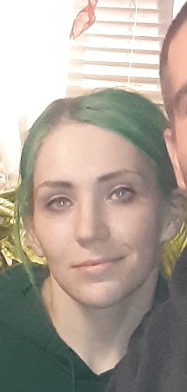 Photo of Nina