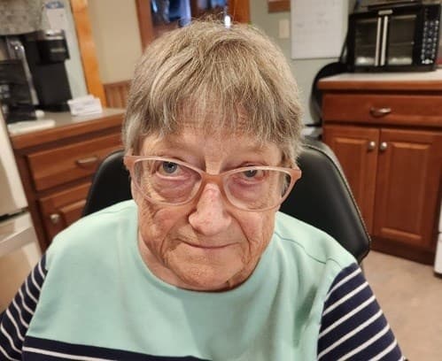 Photo of Janice